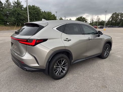 Used 2023 Lexus NX 350 AWD image 7