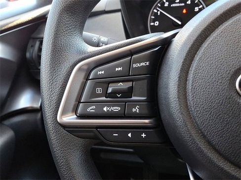 Used 2024 Subaru Impreza 2.0i Sport w/ Popular Package #1 image 21