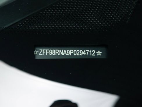 Used 2023 Ferrari Roma image 25