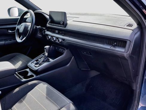 Used 2025 Honda CR-V Sport image 30