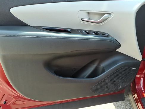 Certified 2024 Hyundai Tucson Limited FWD image 14
