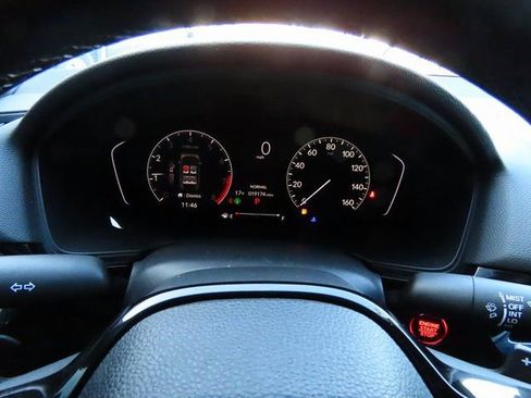 Used 2024 Honda Civic Sport image 31