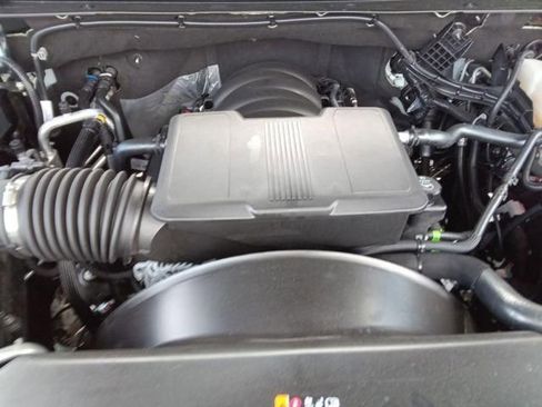 New 2026 Chevrolet Silverado 3500 W/T AWD/4WD image 19