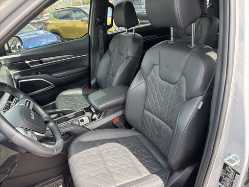 Certified 2024 Kia Telluride EX X-Line image 19