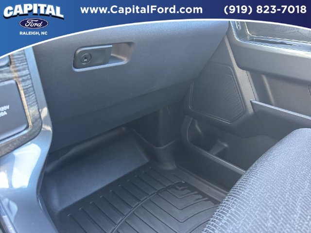 Certified 2023 Ford F150 XLT w/ Equipment Group 302A High AWD/4WD image 27