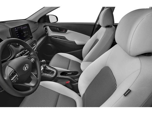 Used 2023 Hyundai Kona SE w/ Cargo Package FWD image 6