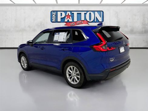 Used 2023 Honda CR-V EX-L image 5