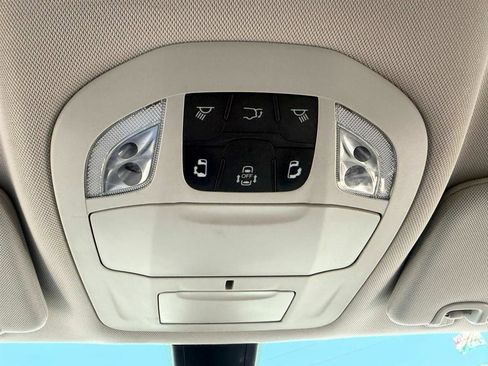 Used 2021 Chrysler Voyager Lxi FWD image 25