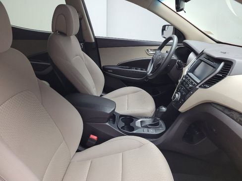 Used 2018 Hyundai Santa Fe Sport w/ 2.4L Value Package 02 AWD/4WD image 21