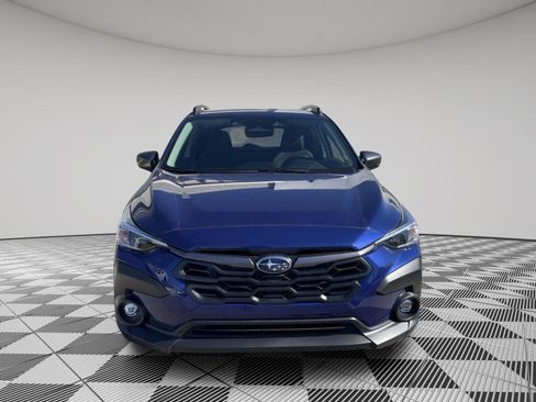 New 2026 Subaru Crosstrek 2.0i Premium image 8