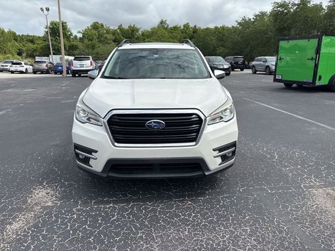 Used 2019 Subaru Ascent Touring w/ Popular Package #2A image 11