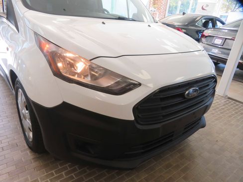 Used 2020 Ford Transit Connect XL image 61