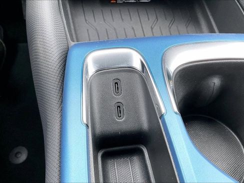 New 2026 Chevrolet Equinox EV LT FWD image 22