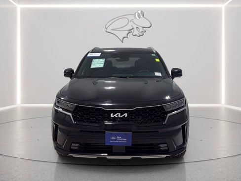 Used 2023 Kia Sorento SX Prestige AWD/4WD image 8