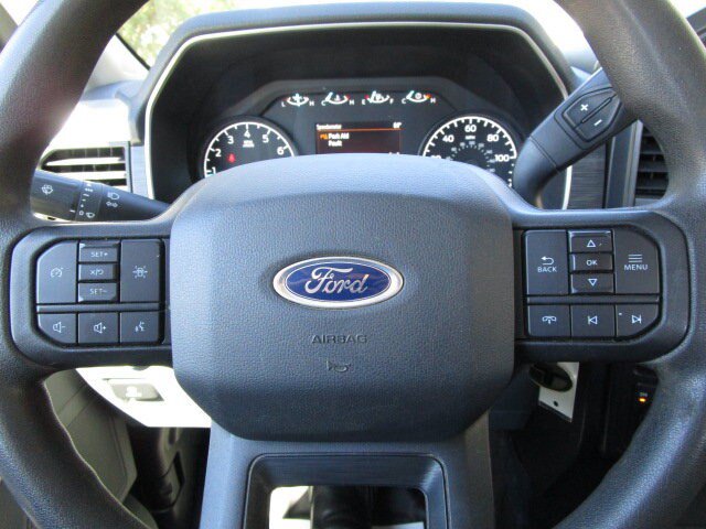 Used 2021 Ford F150 XL w/ Equipment Group 101A High AWD/4WD image 20