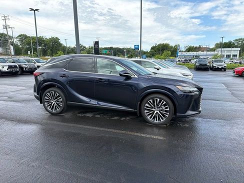 Used 2025 Lexus RX 350 w/ Convenience Package AWD/4WD image 19