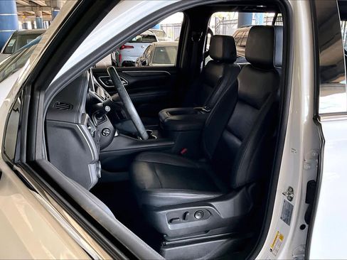 Used 2023 Chevrolet Tahoe LT w/ LT Signature Plus Package image 7