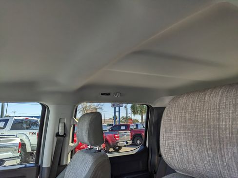 Used 2023 Ford F450 XLT w/ 360-Degree Camera Package image 23