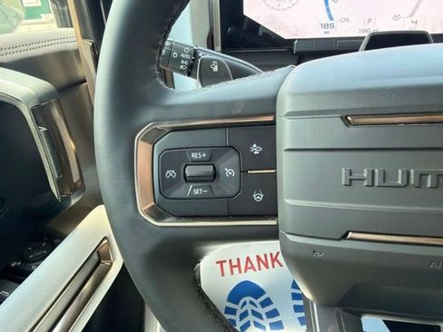 Certified 2025 GMC Hummer EV 3X w/ Battery Pack, 24 Module Pack AWD/4WD image 19