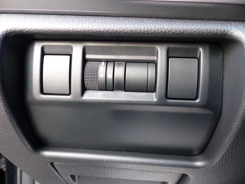 Used 2024 Subaru Impreza 2.0i Sport image 22