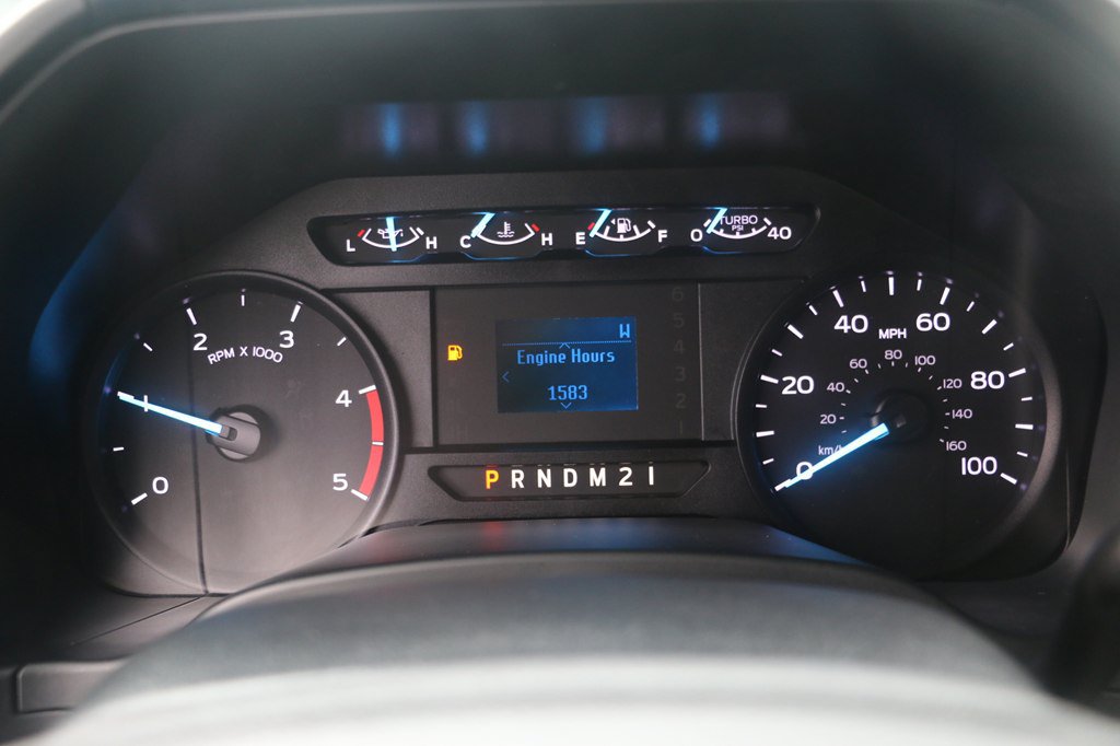 Used 2019 Ford F550 4x4 Crew Cab Super Duty image 22