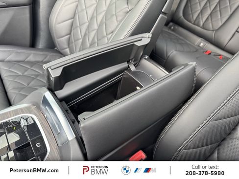 New 2026 BMW X5 xDrive50e image 33