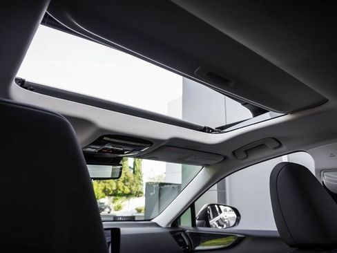 Certified 2025 Lexus NX 350h 350h Premium image 22