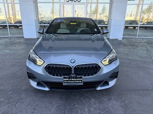 Used 2022 BMW 228i Gran Coupe w/ Convenience Package FWD image 2