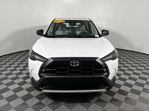 Used 2026 Toyota Corolla Cross L FWD image 2