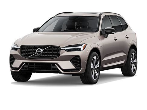 Certified 2024 Volvo XC60 T8 Plus w/ Climate Package image 1