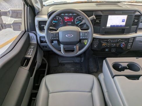 New 2025 Ford F450 XL image 19