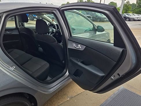 Used 2024 Kia Forte LXS w/ LXS Technology Package FWD image 65