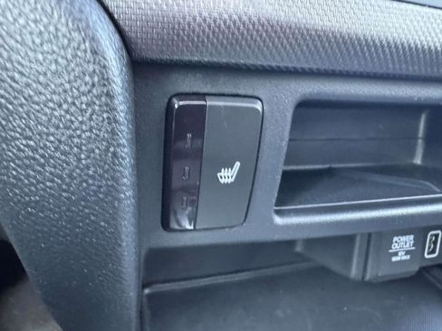 Used 2023 Honda Ridgeline RTL image 34