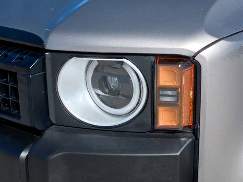 Used 2024 Toyota Land Cruiser 1958 image 3