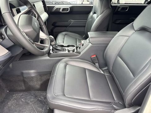 New 2026 Ford Bronco Outer Banks AWD/4WD image 21