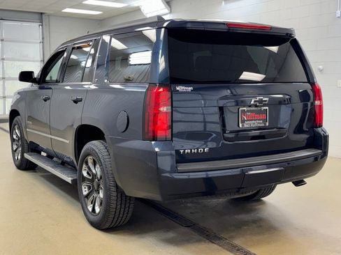 Used 2018 Chevrolet Tahoe LT w/ LT Signature Package image 7