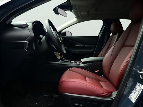 New 2026 MAZDA CX-30 AWD 2.5 S image 3