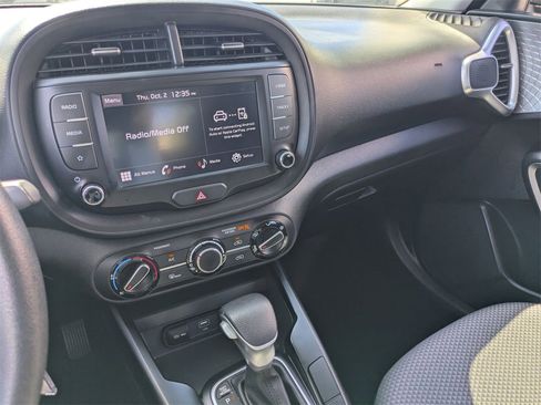 Used 2023 Kia Soul LX w/ Option Group 015 image 20