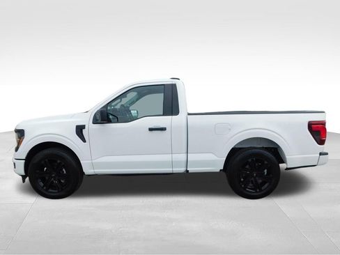 Used 2025 Ford F150 XL RWD image 11