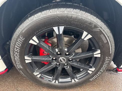 New 2026 Nissan Armada NISMO image 59