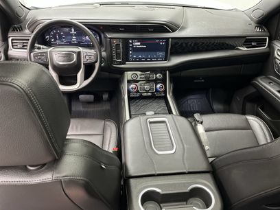 Certified 2023 GMC Yukon Denali