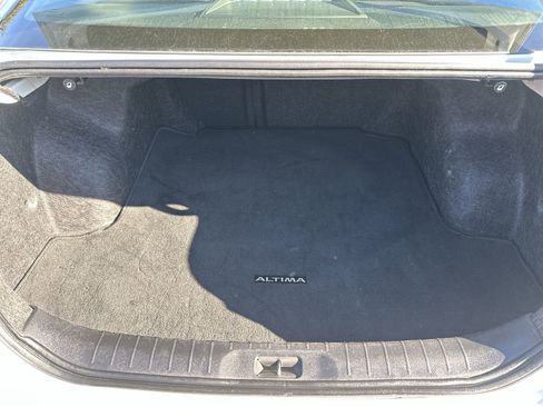 Used 2023 Nissan Altima 2.5 S image 32