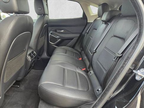 Used 2018 Jaguar E-PACE SE AWD/4WD image 18