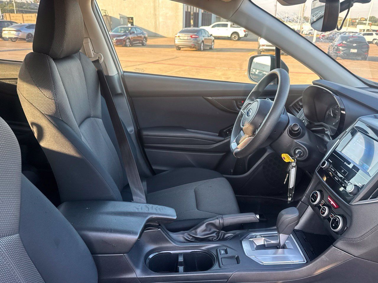 Used 2022 Subaru Crosstrek 2.0i AWD/4WD image 31
