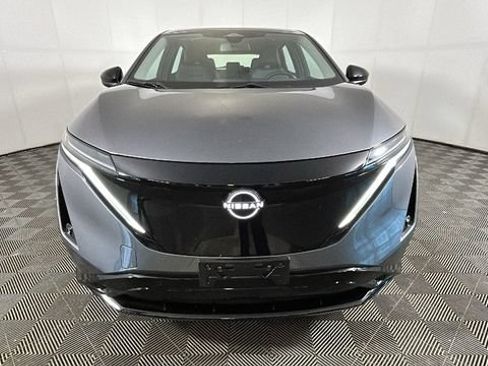 Used 2023 Nissan Ariya FWD image 7