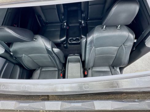 Used 2018 Honda Pilot Elite image 14