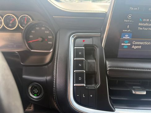 Used 2021 Chevrolet Tahoe Z71 AWD/4WD image 26