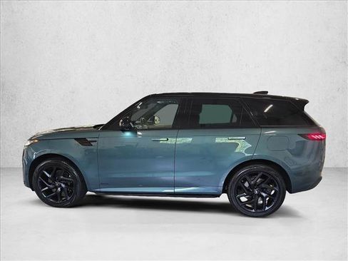 Certified 2023 Land Rover Range Rover Sport Autobiography AWD/4WD image 8