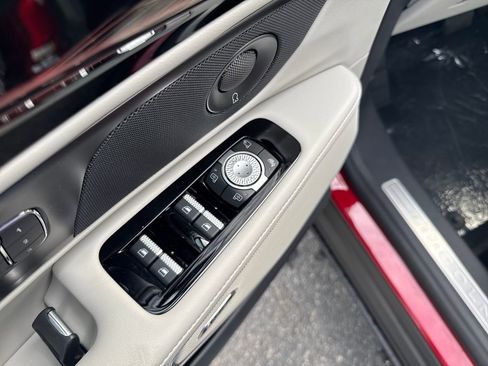 New 2026 Lincoln Nautilus Reserve w/ Jet Appearance Package image 20