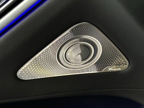 New 2025 Mercedes-Benz S 63 AMG S image 20